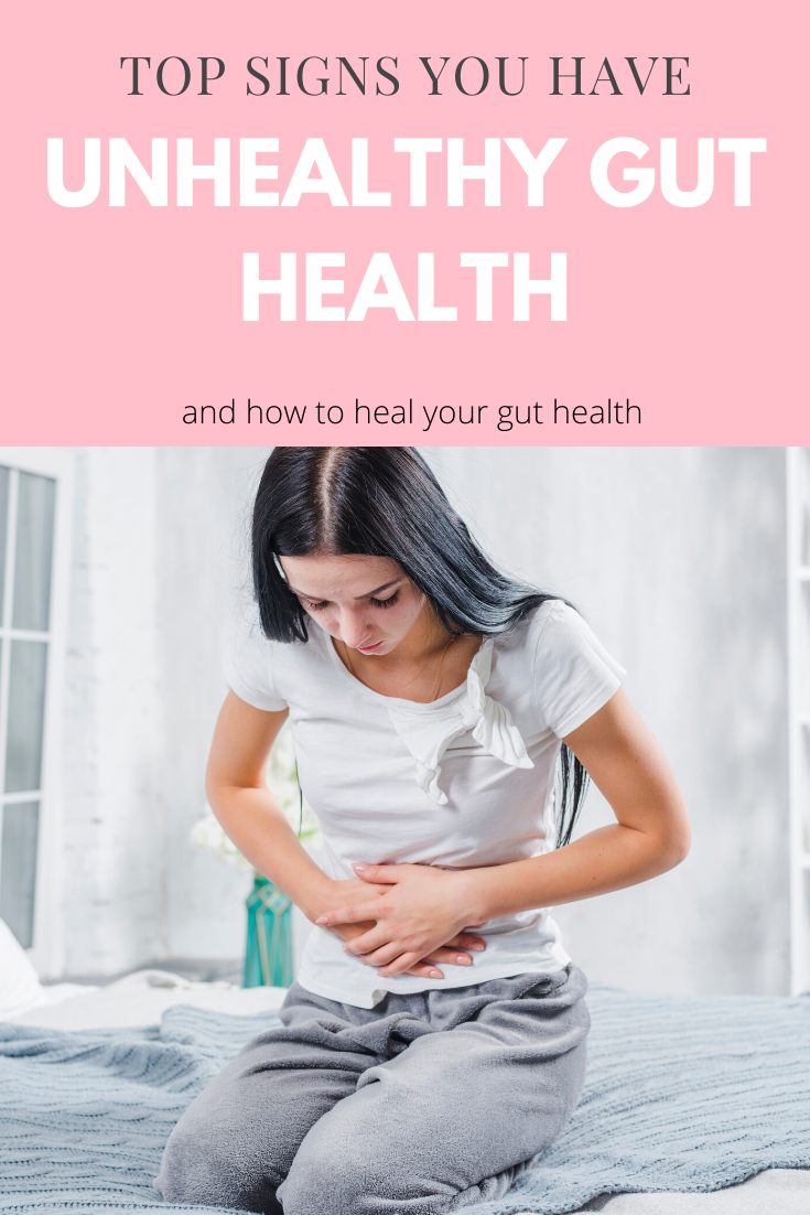 The Gut-Skin Connection: Unveiling the Top 10 Link between Gut Health and Skin Conditions
