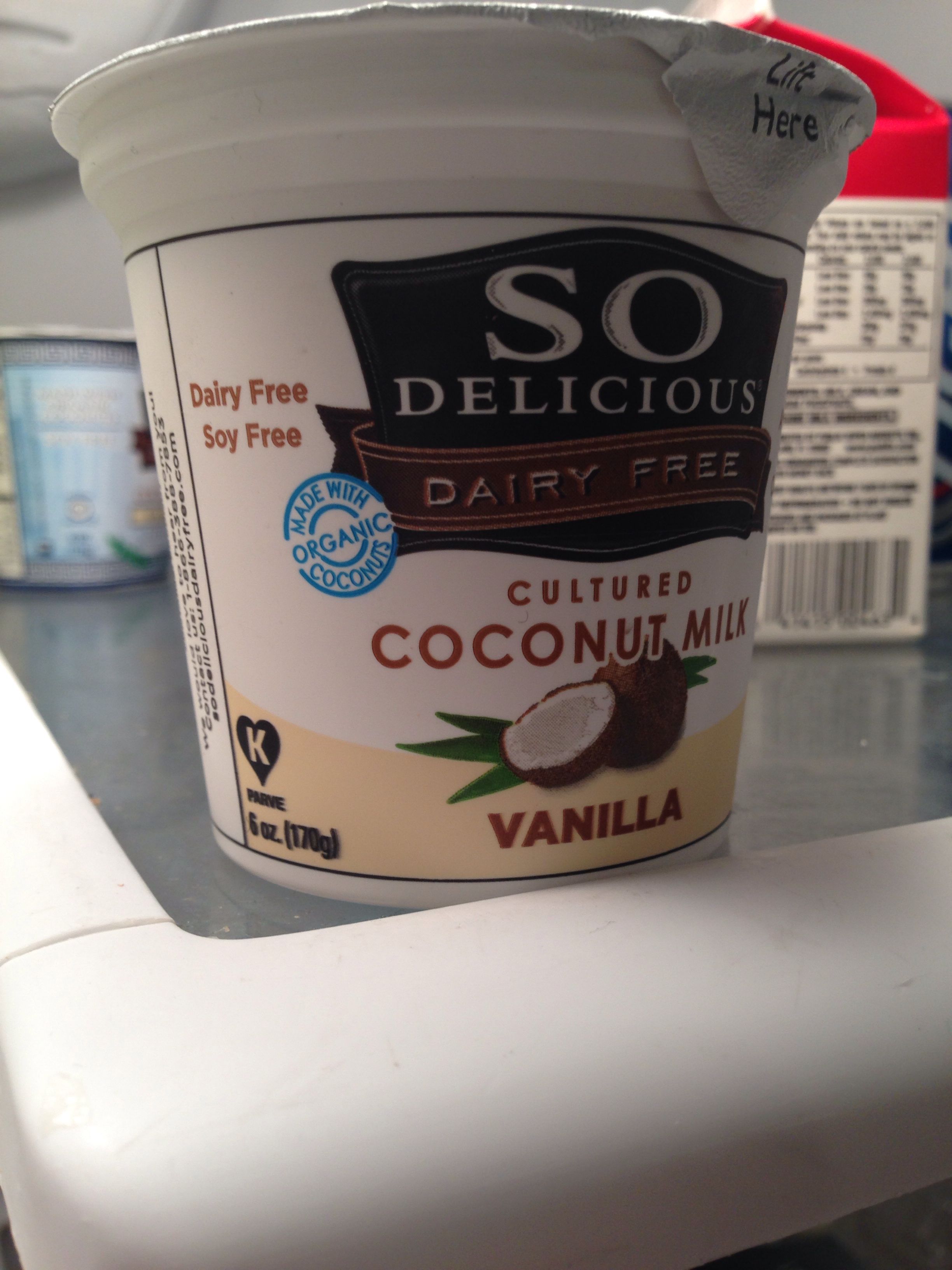 “Delicious Alternatives and Improved Digestion: The Benefits for Lactose Intolerant Individuals”