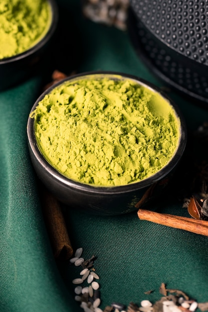 “Saving Money with PowDered Green Tea: A Healthy Twist on Your Favorite Recipes”