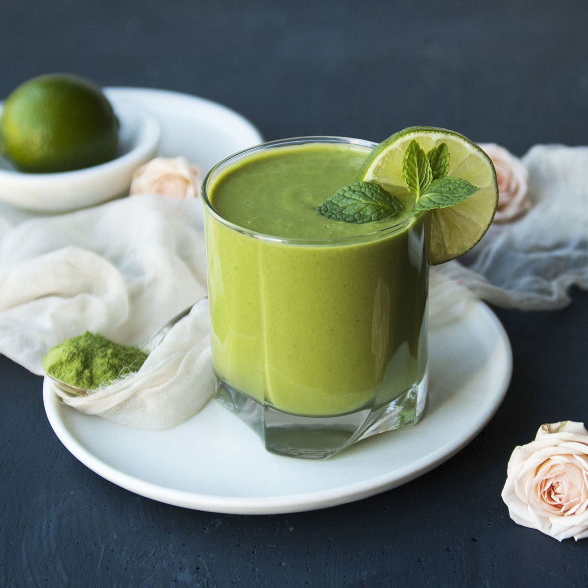 Delicious Wheatgrass Smoothie Recipes for a Healthy Lifestyle: Expert Panel Shares Tasty Creations!