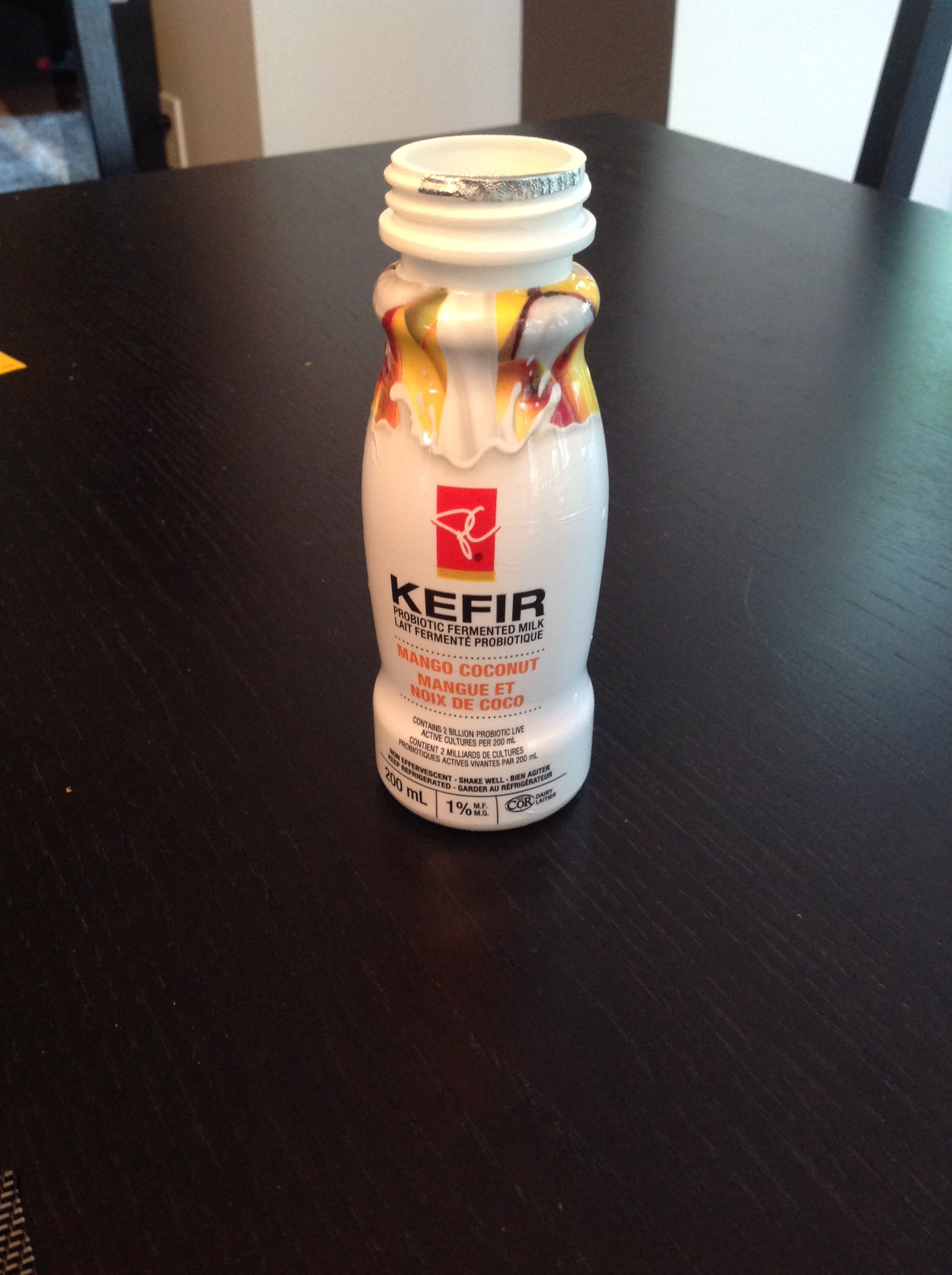 "Supercharge Your Diet with Kefir: 10 Easy Ways to Incorporate This Gut-Healthy Drink into Your Daily Routine"