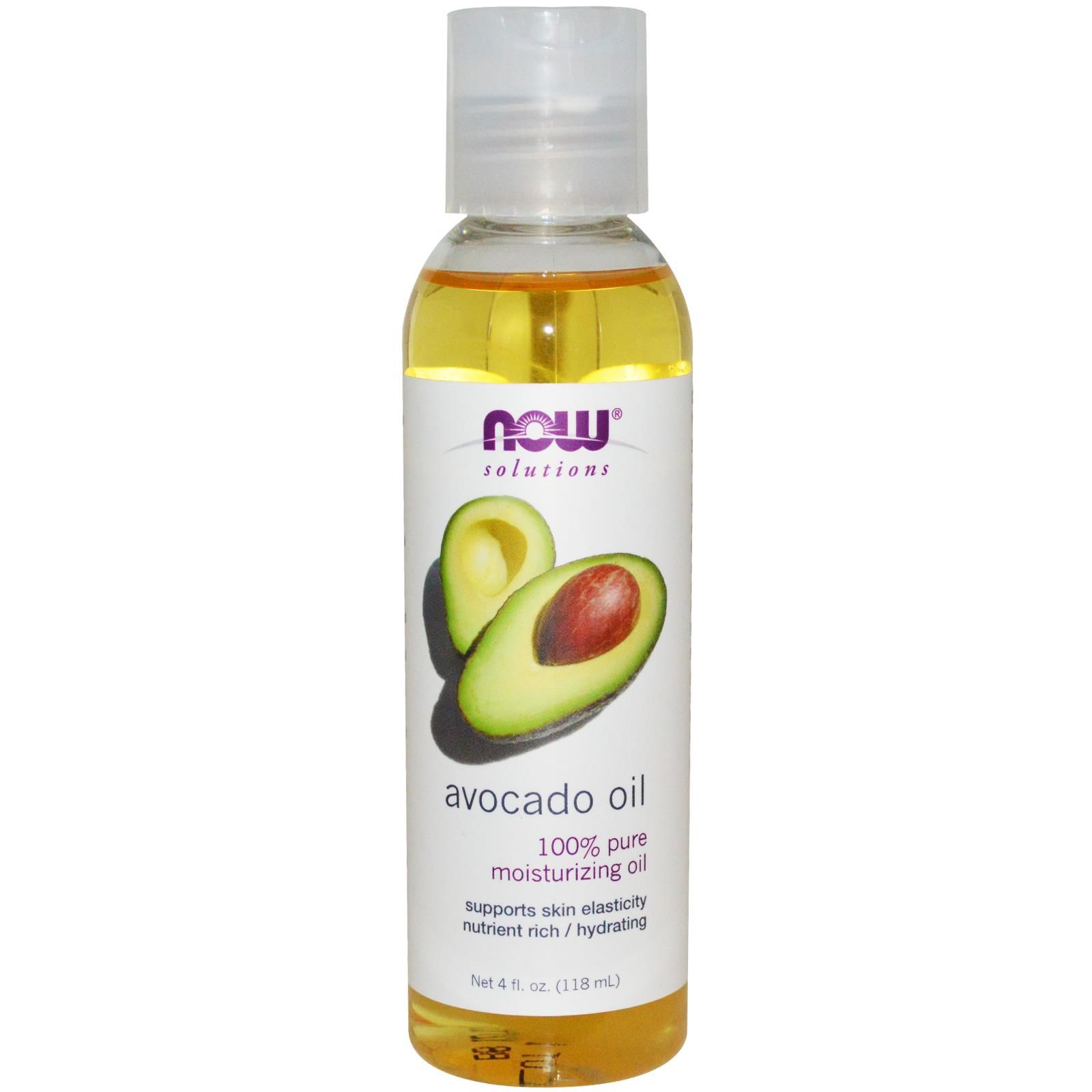 Unlock the Beauty Benefits of Avocado Oil in Homemade Products