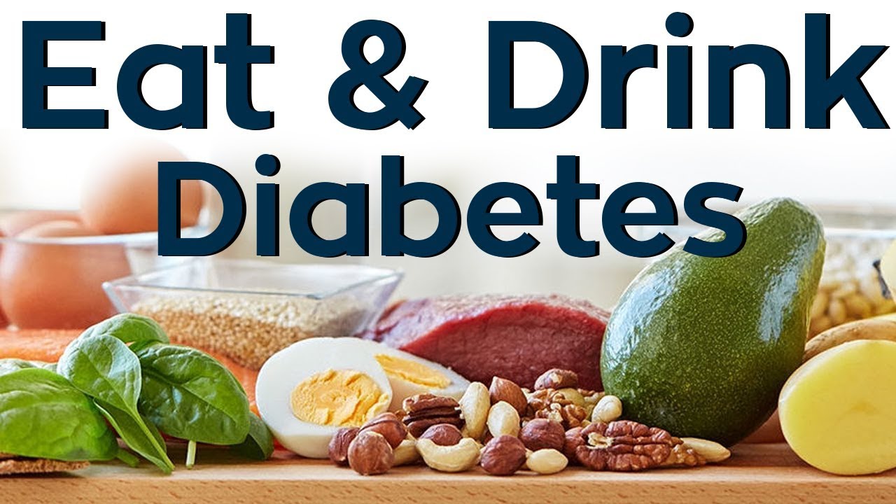 Living with Diabetes: A Journey to Healthy Eating