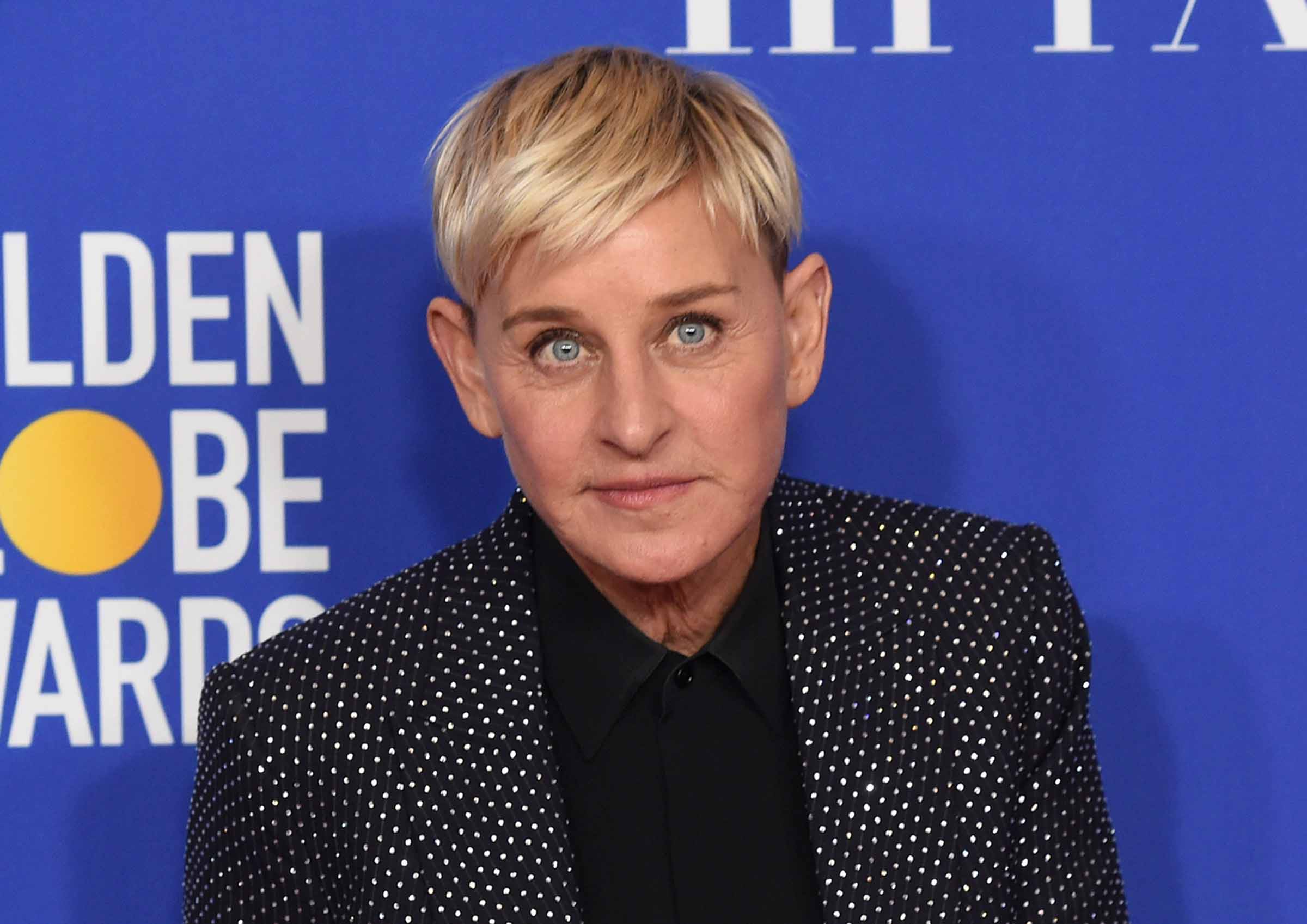 Ellen DeGeneres: Paving the Way for Healthy Living