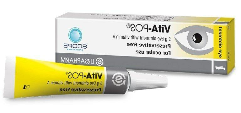 “Unveiling the Hidden Powers of Vitamin A for Eye Health”