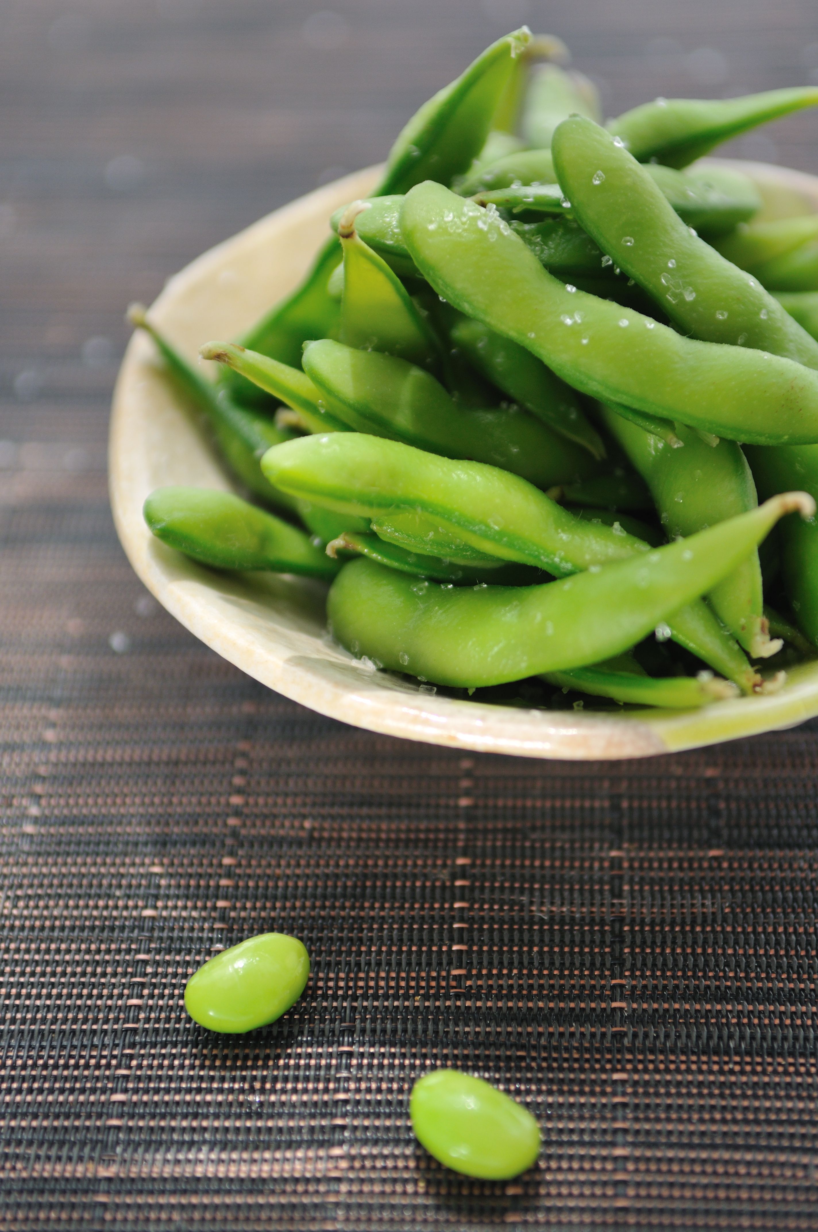 Edamame: The Nutritious Plant-Based Protein Powerhouse