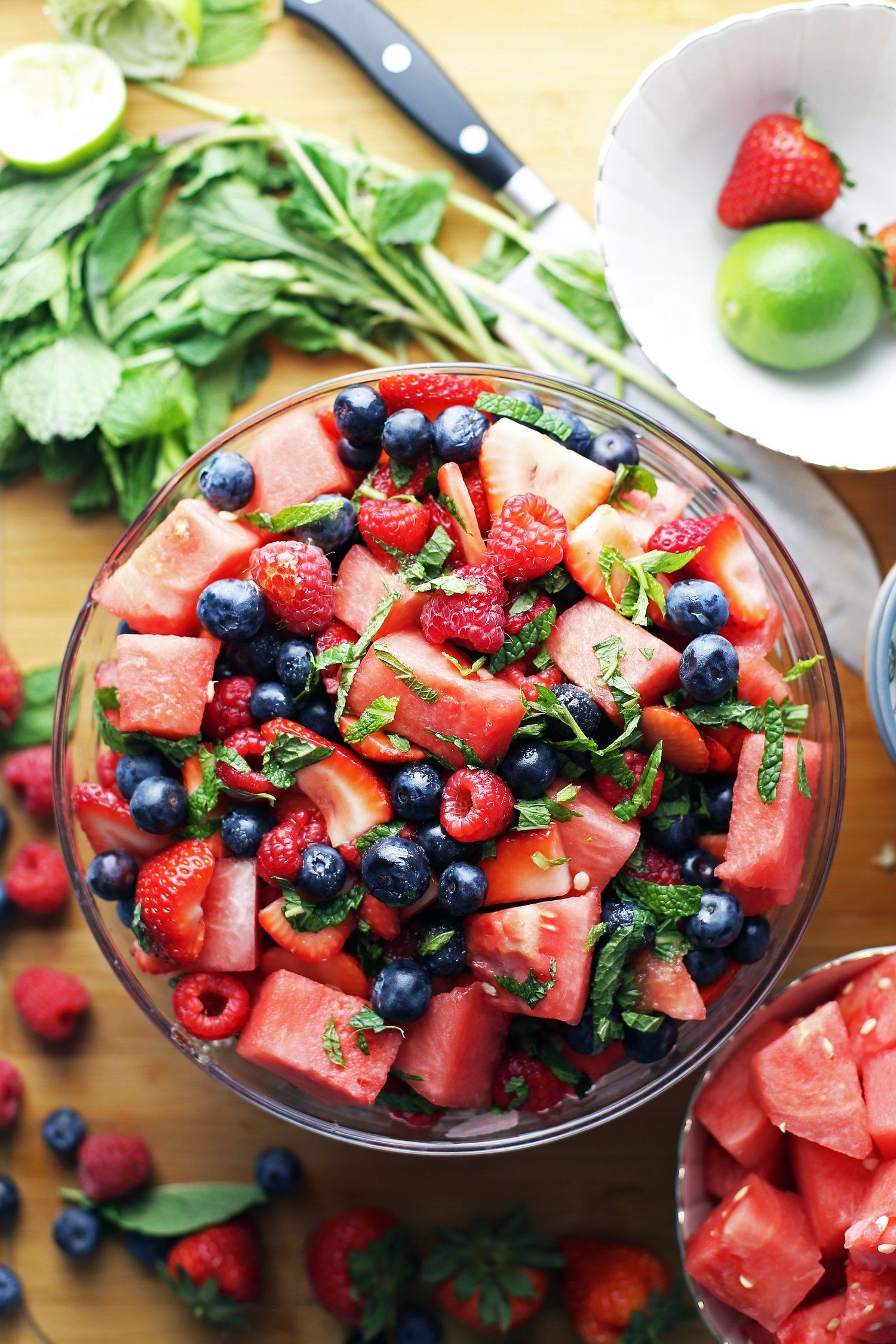 “Delicious and Nutritious: Exploring Global Watermelon Recipes for a Refreshing Summer Feast!”