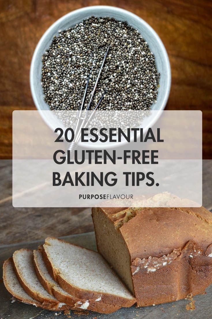 Mastering Gluten-Free Baking: Tips for Delicious and Safe Treats