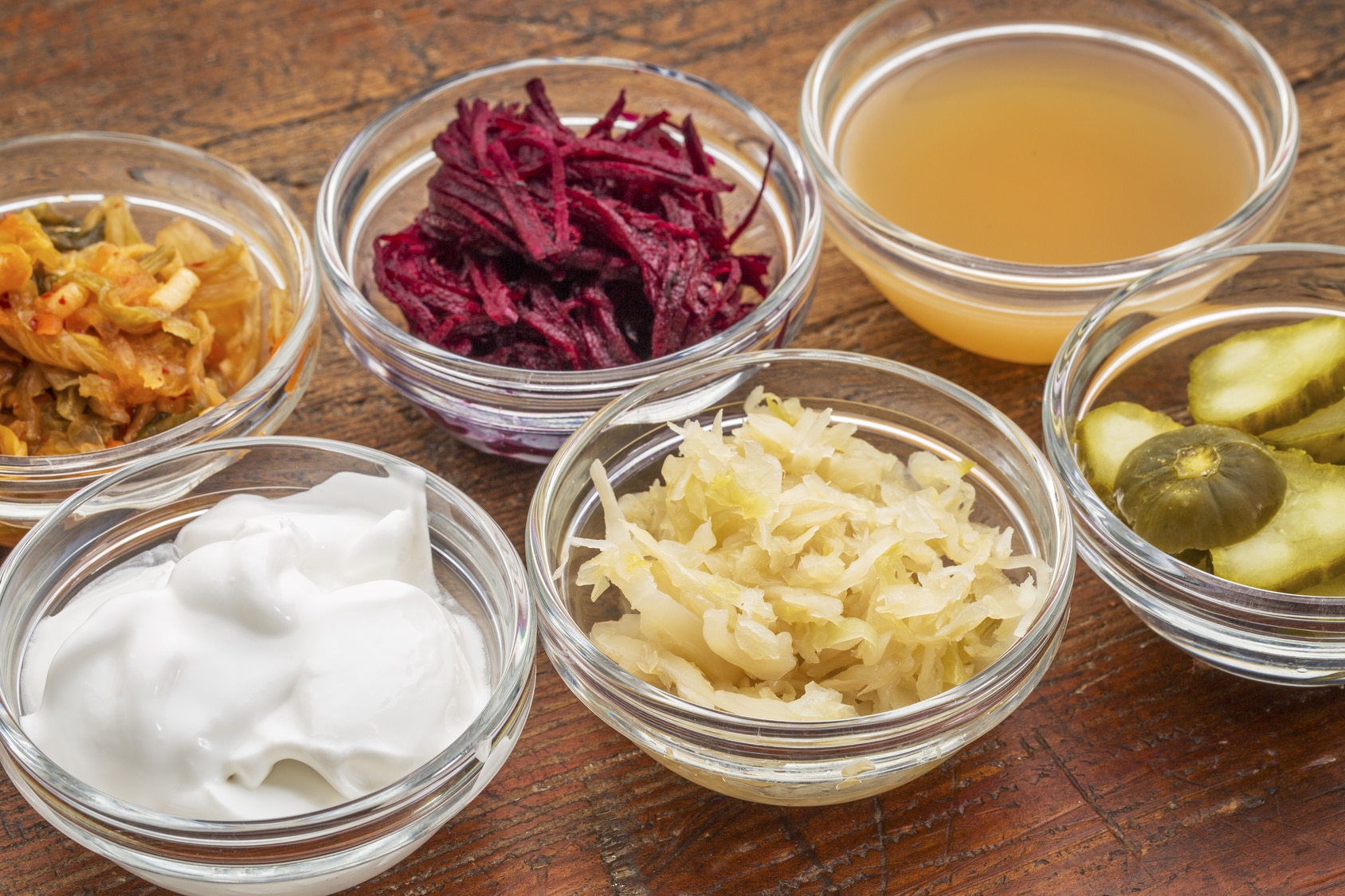 Unlocking the Gut-Boosting Power of Fermented Foods
