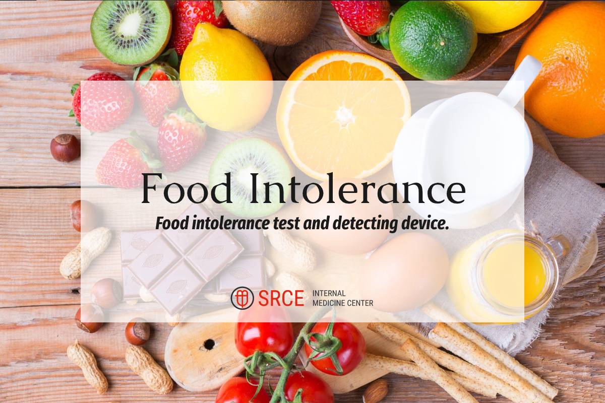 Unmasking the Rise of Food Intolerances: Navigating Digestive Challenges for a Healthier You