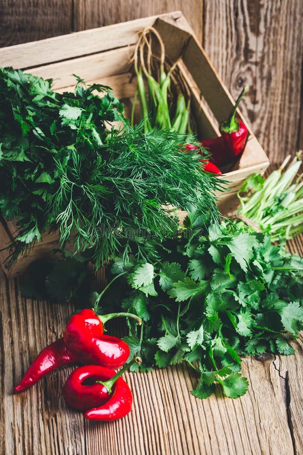 Spice Up Your Cooking and Health with Homegrown Herbs