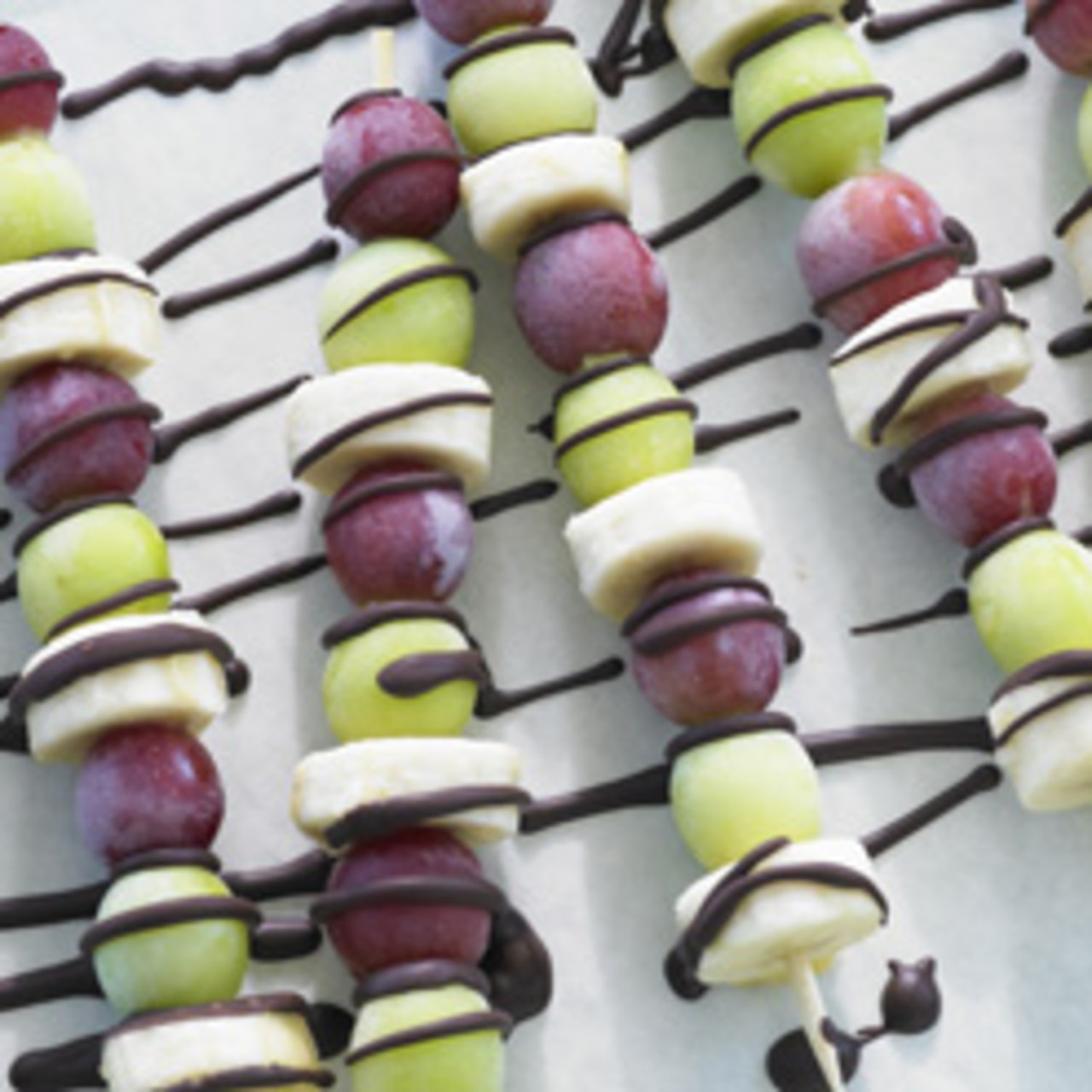 10 Creative Grape Recipes to Keep Your Kids Healthy and Happy