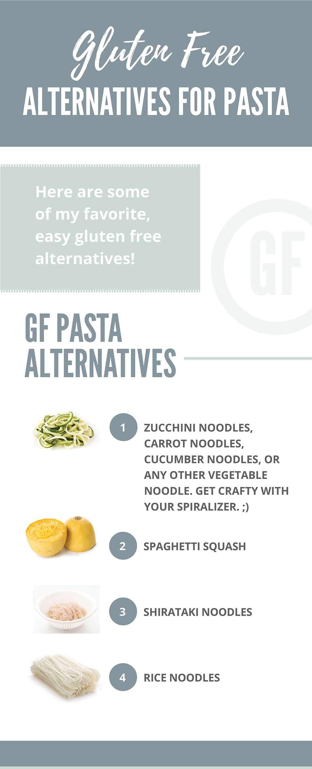 Gluten-Free Alternatives: A Guide to Healthy Eating