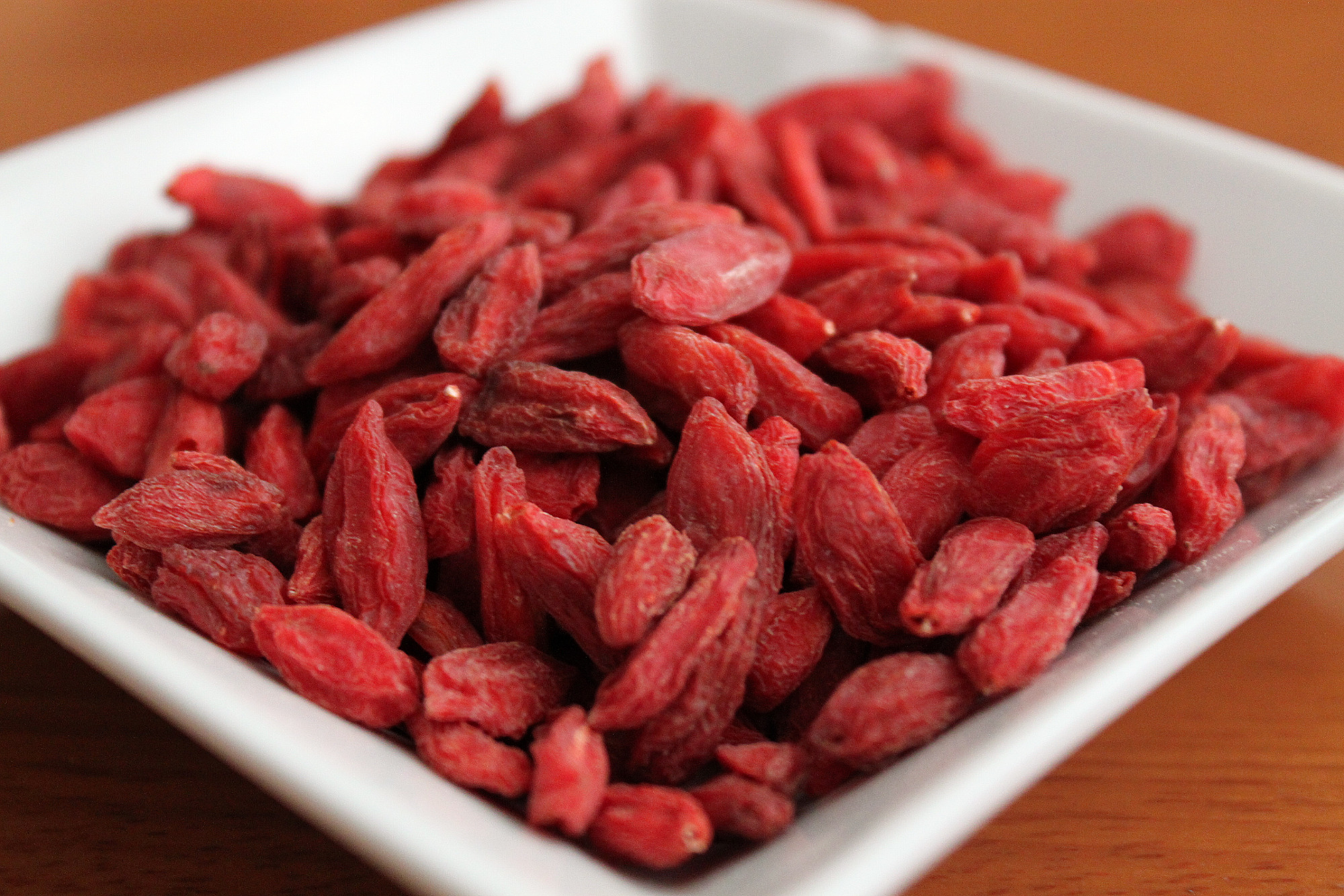 Unveiling the Ancient Secrets: The History and Origin of Goji Berries