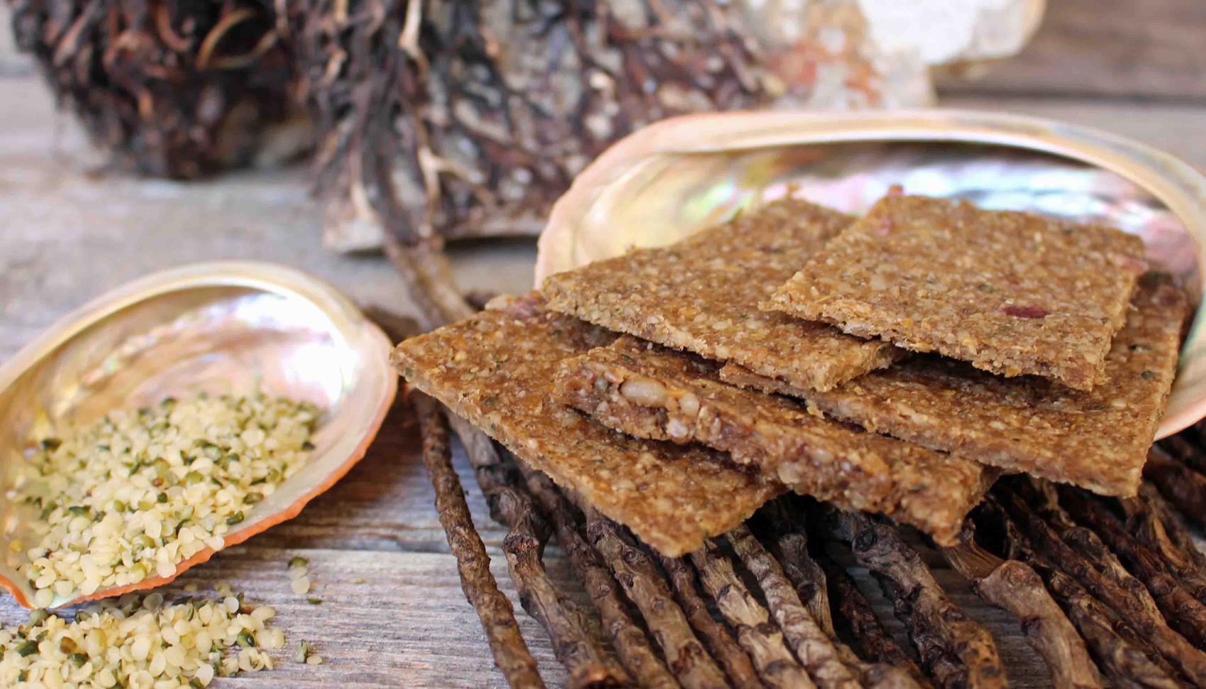 “Baking with Hemp Seeds: Elevate Your Recipes with Nutritious Deliciousness!”