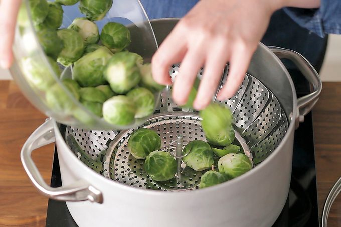 Transforming Brussels Sprouts: Delicious Cooking Methods to Win Over Skeptics