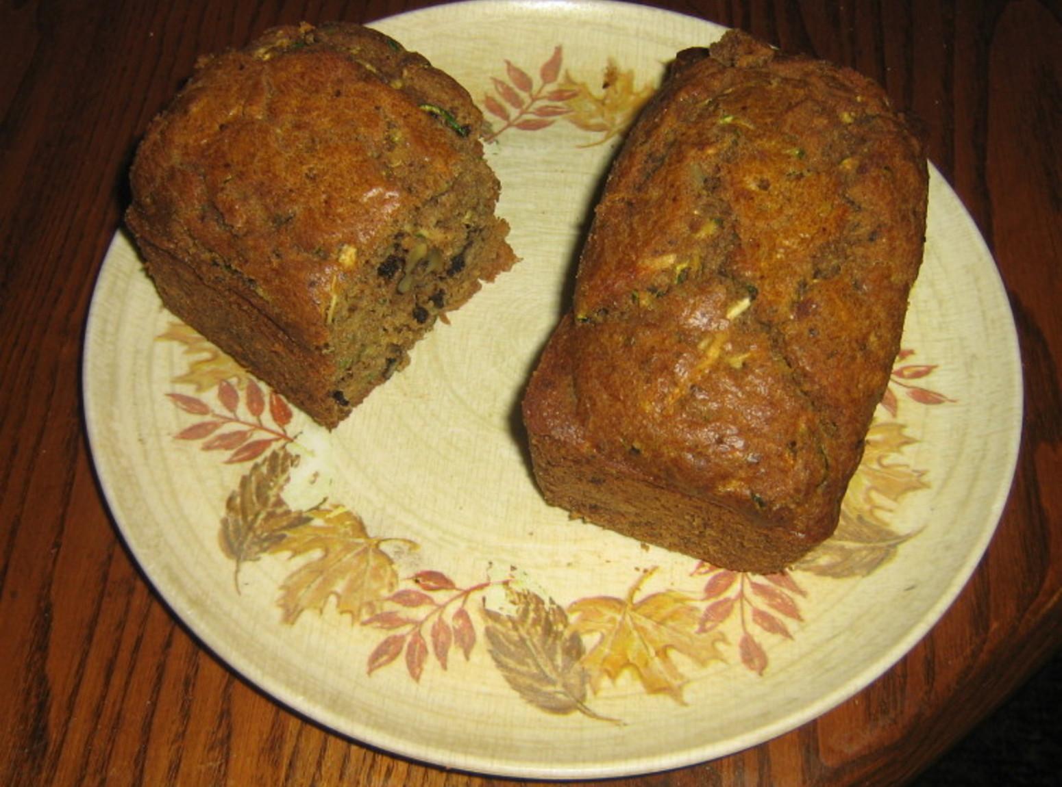 Satisfy Your Bread Cravings with These Healthy Sugar-Free Recipes