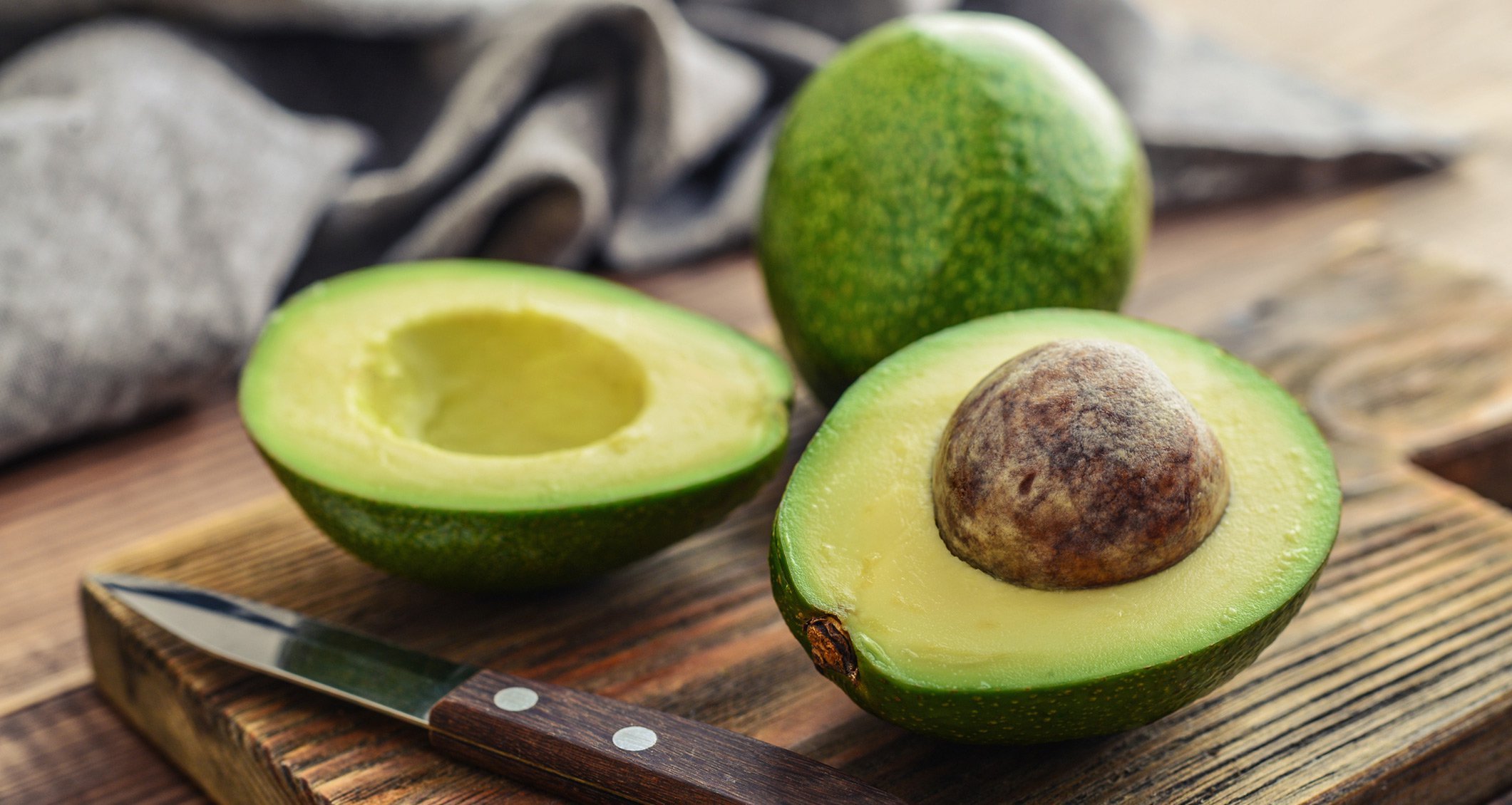 Avocado: The Creamy Superfood for a Healthy Lifestyle