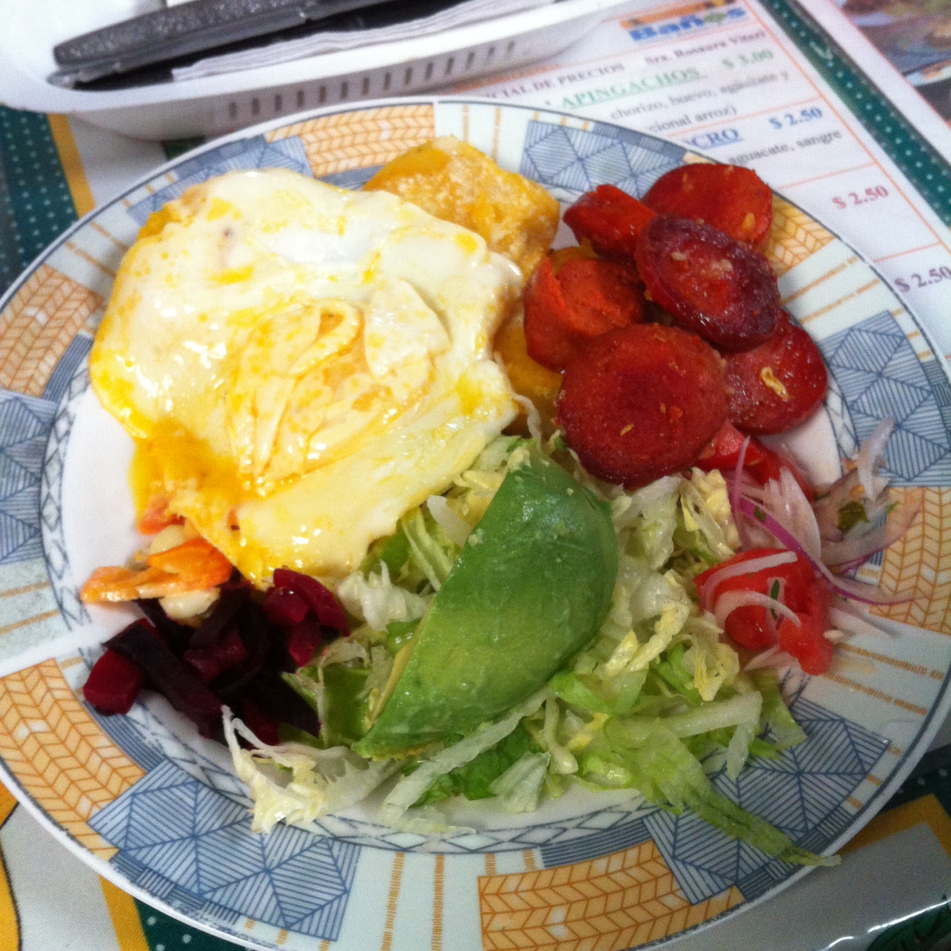 “Ecuador: A Healthy Eating Haven with Superfoods, Fresh Produce, and Traditional Cuisine”