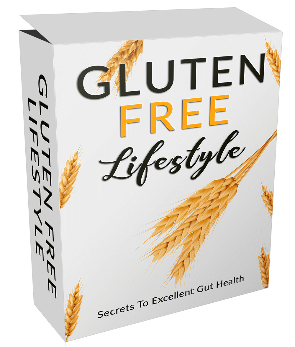 Gluten-Free: A Beginner’s Guide to Healthy Eating