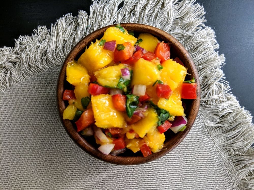 “Unlock the Savory Side of Mango: Elevate Your Dishes with Tropical Deliciousness!”