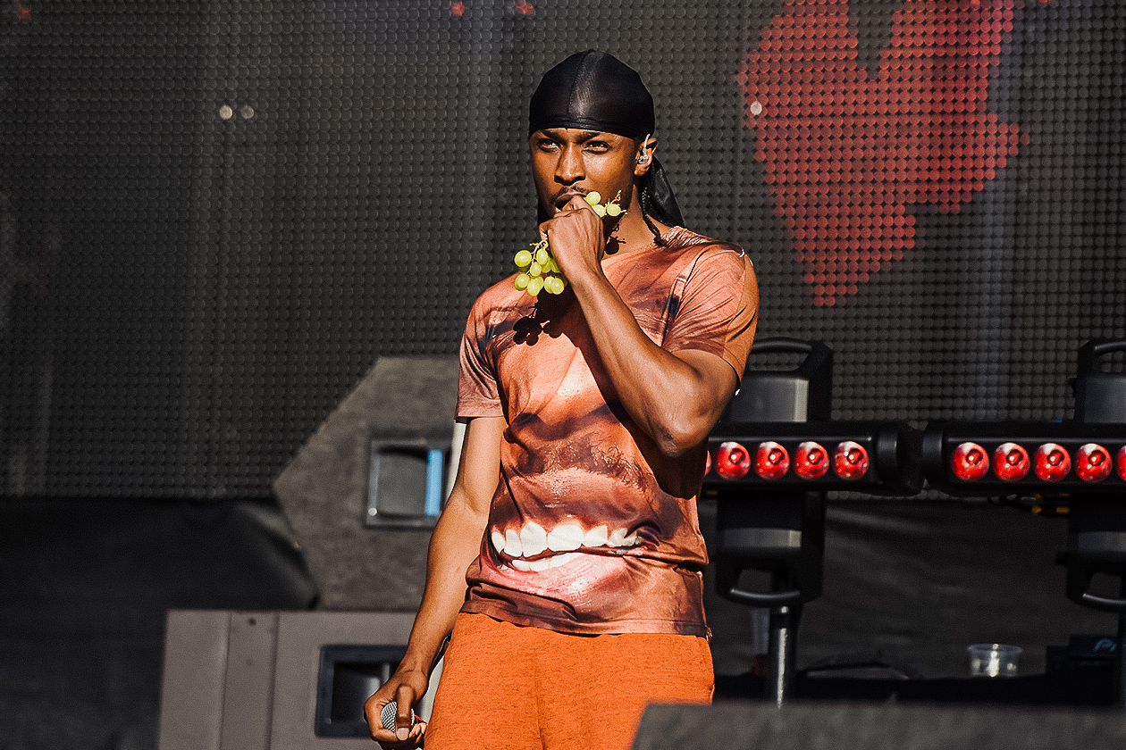 “Singers Strike a Chord: Harnessing Veganism for Health, Compassion, and Sustainability”