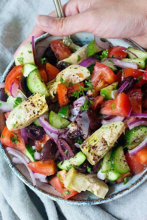 Simplify Your Meals and Boost Your Health with Quick and Delicious Mediterranean Recipes