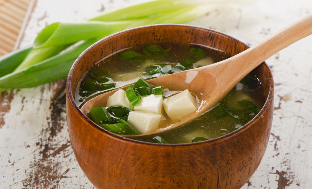 “Delicious and Nutritious: Discover the Versatility of Miso Soup!”