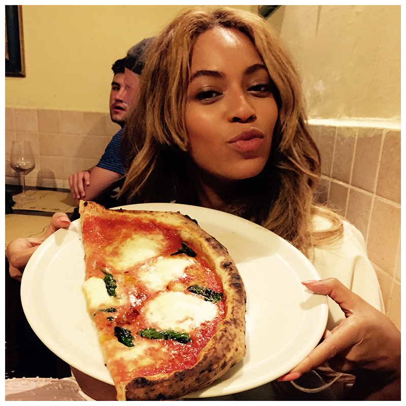 Beyoncé's Journey to Healthy Eating: A Plant-Based Inspiration