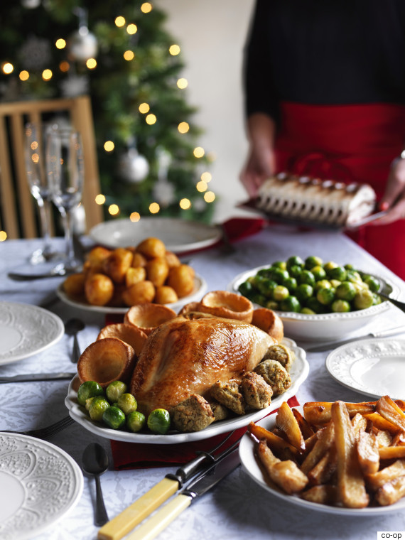 “Delicious and Budget-Friendly: How to Plan Affordable Holiday Meals with Seasonal Foods”