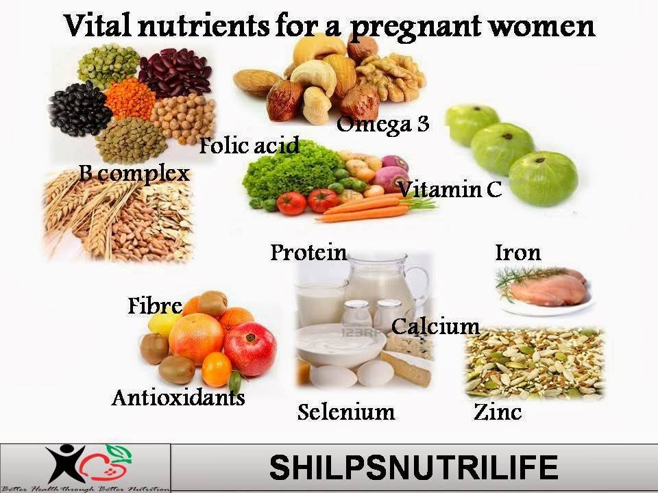 “Powerful Plant-Based Proteins for a Healthy Pregnancy and Breastfeeding Journey”
