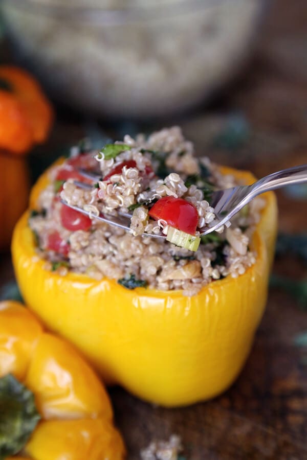 “Quinoa Snacks: Delicious, Nutritious, and Perfect for Any Occasion!”