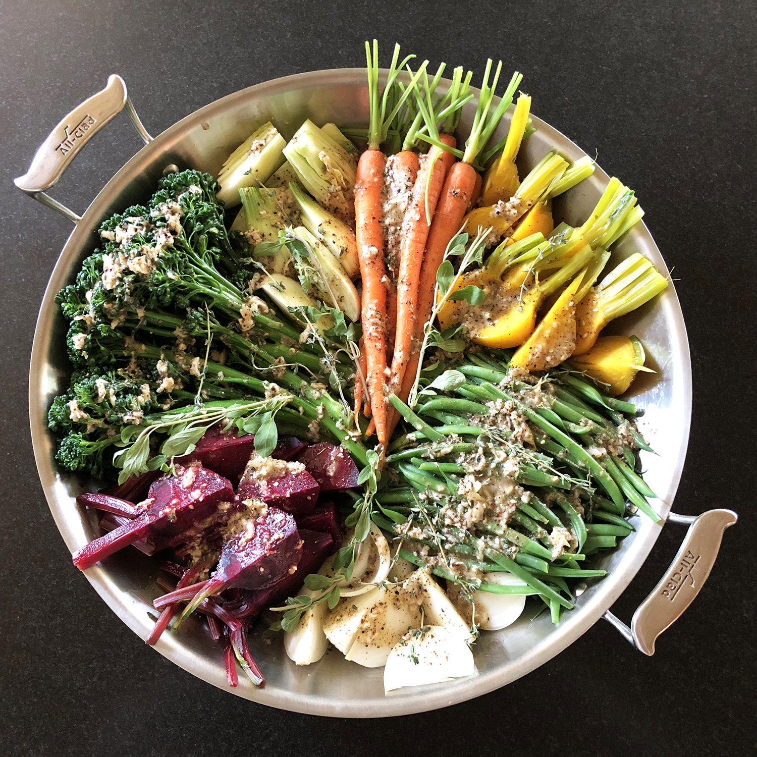 “Seasonal Vegetables: A Delicious and Nutritious Journey Through Nature’s Bounty”