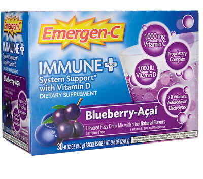 "Acai Berry: The Immune-Boosting Powerhouse for a Healthy Body"