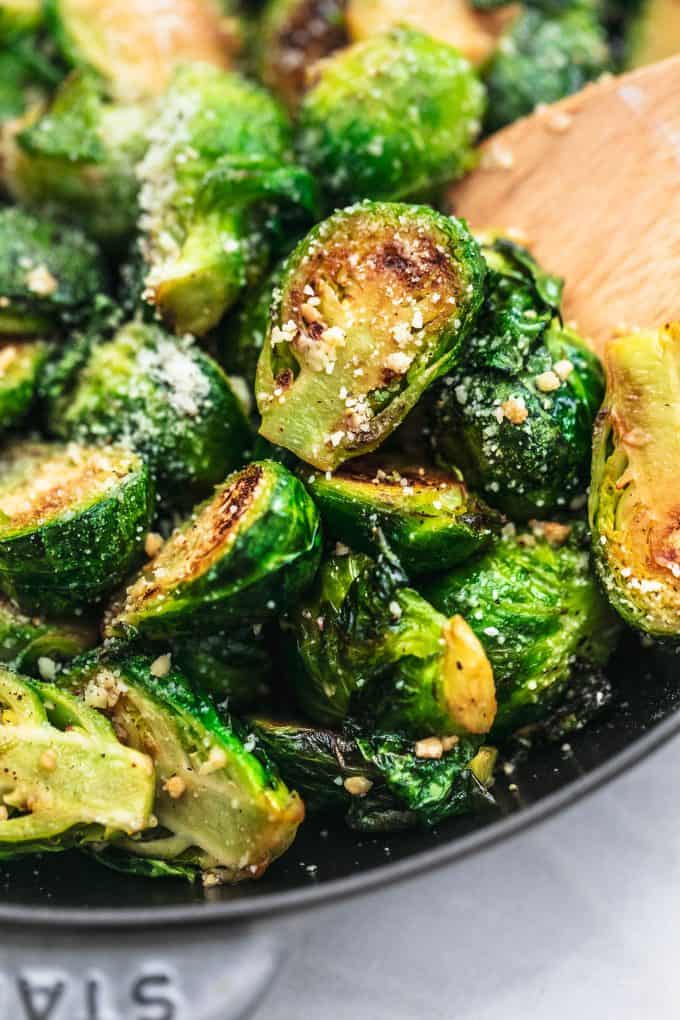 Transform Brussels Sprouts into Delicious Low-Carb Meals: Flavorful and Healthy Recipes to Try