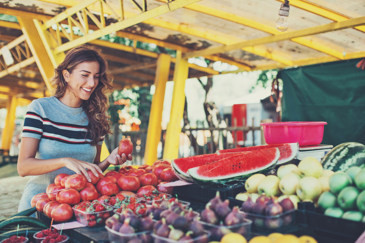“8 Reasons to Embrace Seasonal Eating for Better Taste, Nutrition, and Sustainability”