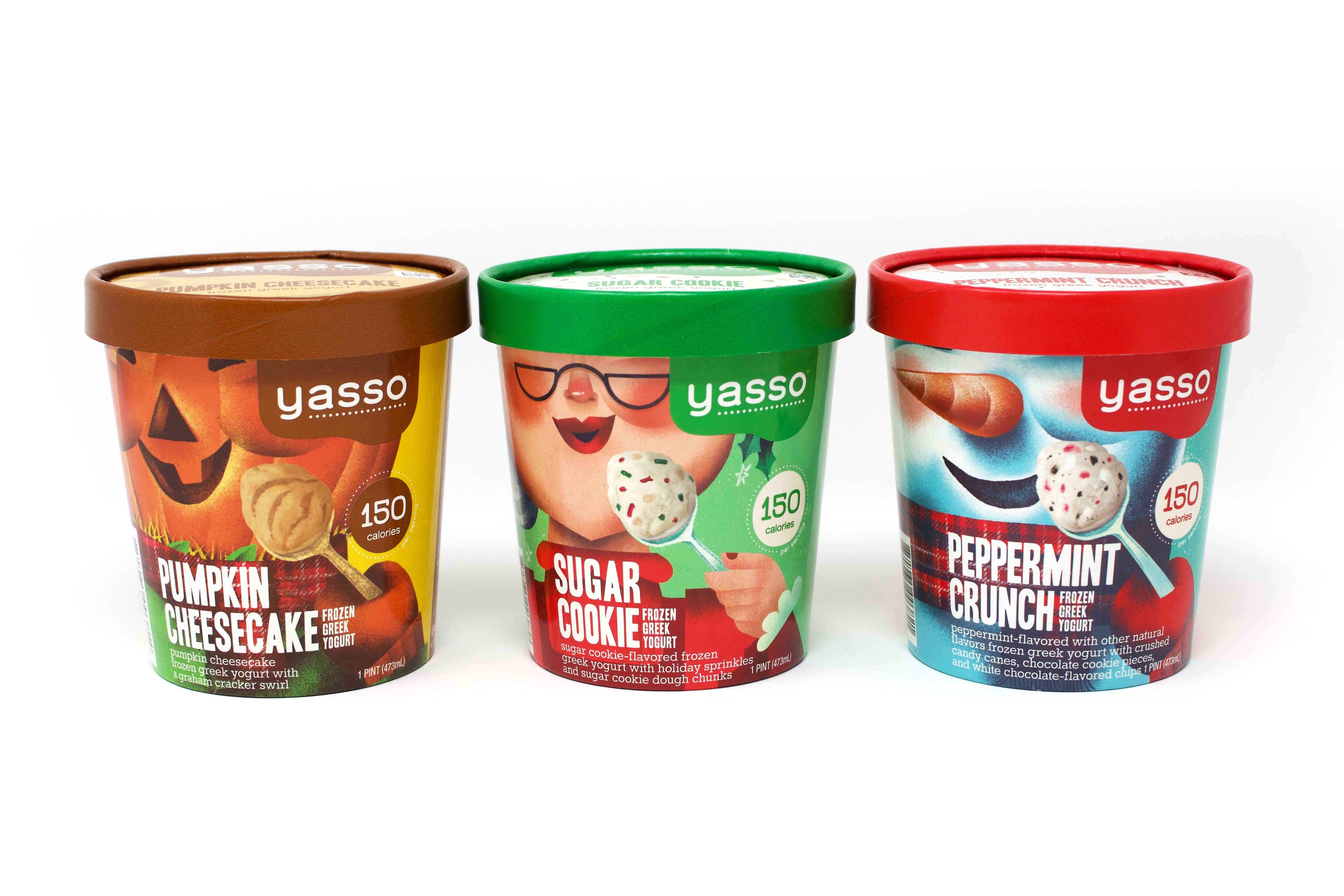 "Discover 10 Low-Sugar Yogurt Flavors That Will Make Your Taste Buds Dance!"