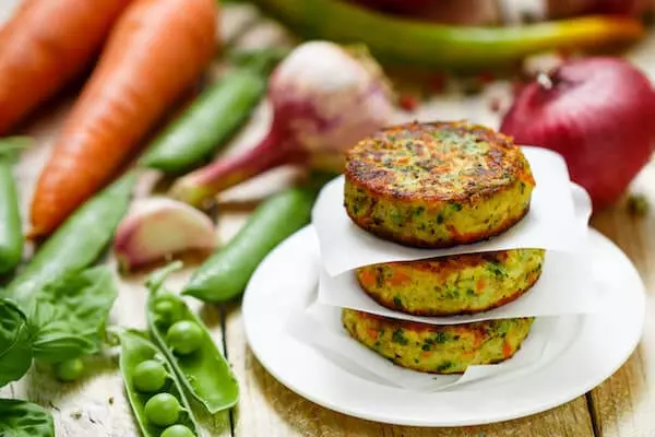12 Delicious and Nutritious Plant-Based Snacks to Satisfy Your Cravings