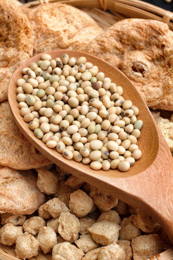 Soy Protein: The Nutritional Powerhouse for a Healthy Diet