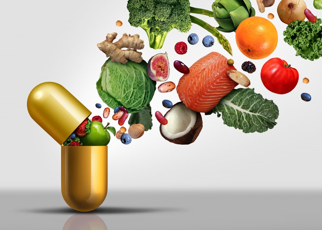 Are Nutritional Supplements Worth the Hype?