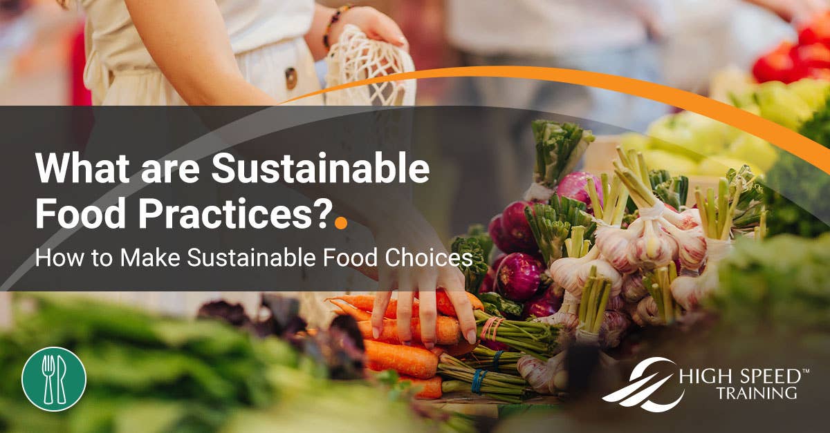 “From Farm to Fork: How Sustainable Food Choices and Eco-Friendly Packaging Are Shaping a Greener Future”