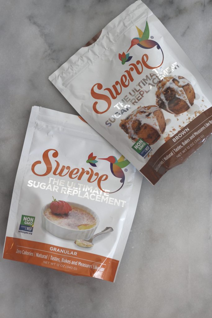 “Sweeten Your Keto Journey: A Comprehensive Guide to Low-Carb Sweeteners”