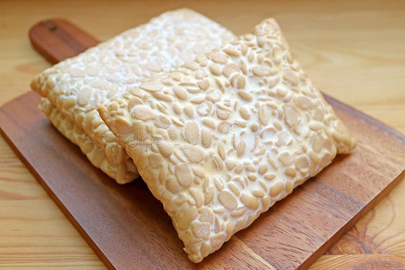 “Tempeh: The Versatile Plant-Based Protein Taking the Culinary World by Storm!”