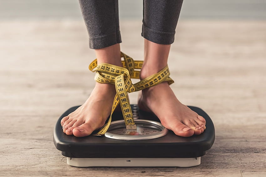 Unlocking the Gut-Weight Connection: The Key to Successful Weight Management
