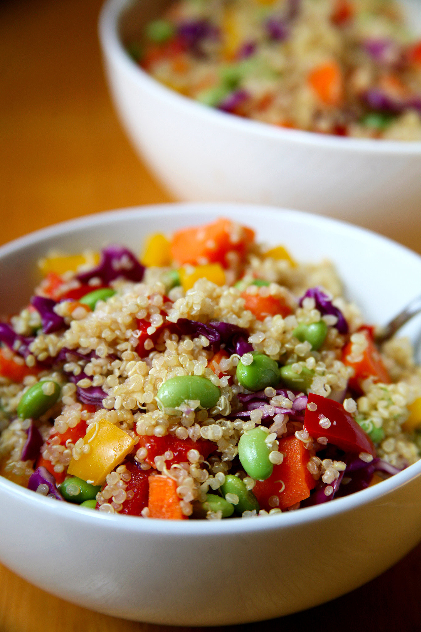 Quinoa Salad Ideas: Healthy and Delicious!