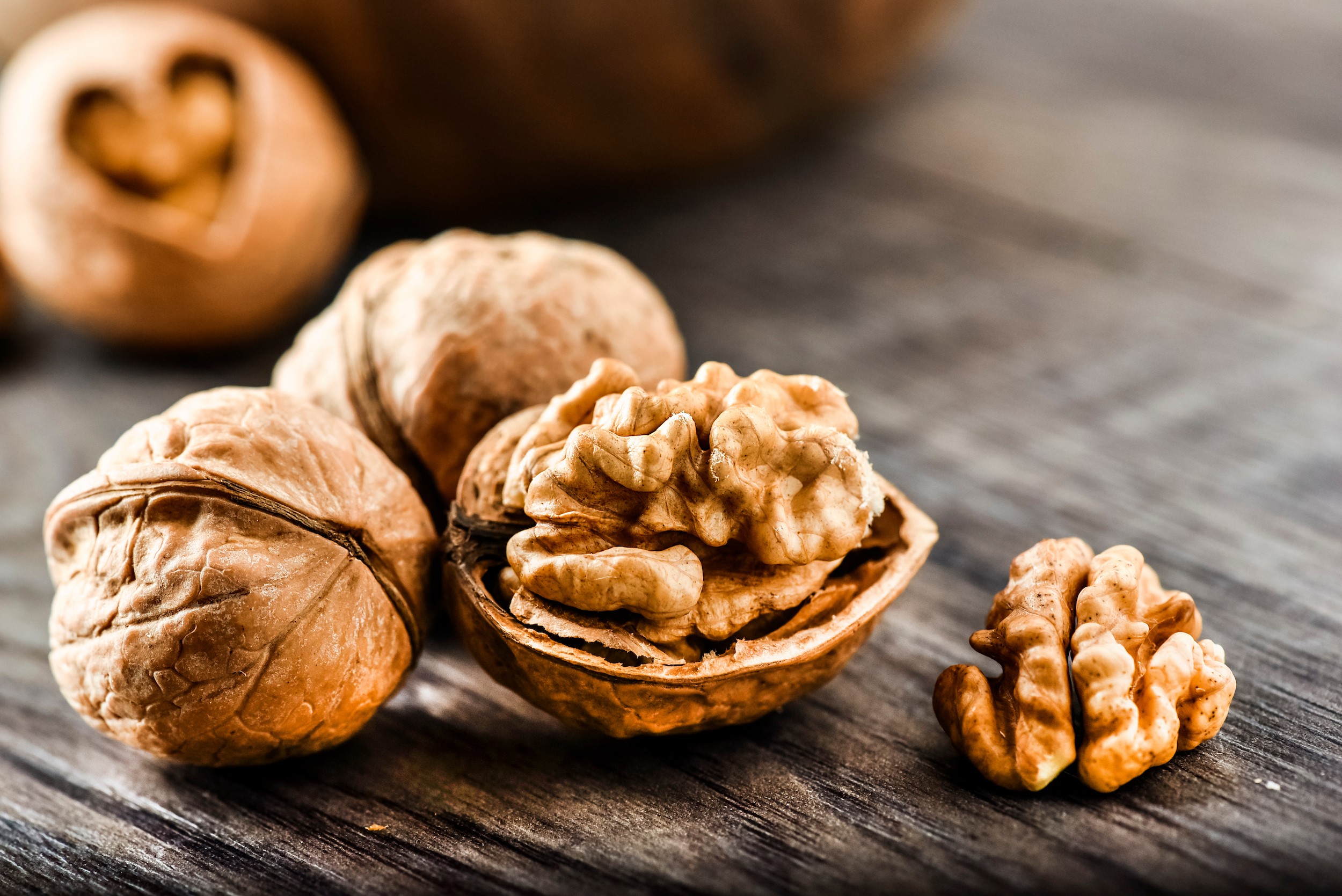 Walnuts: The Nutty Superfood You Need in Your Life