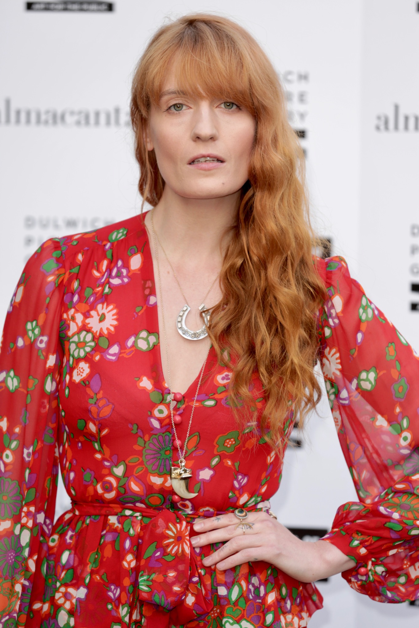 Florence Welch: The Path to Health and Wellness