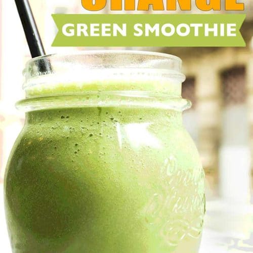 “Supercharge Your Health with Wheatgrass Smoothie Recipes!”