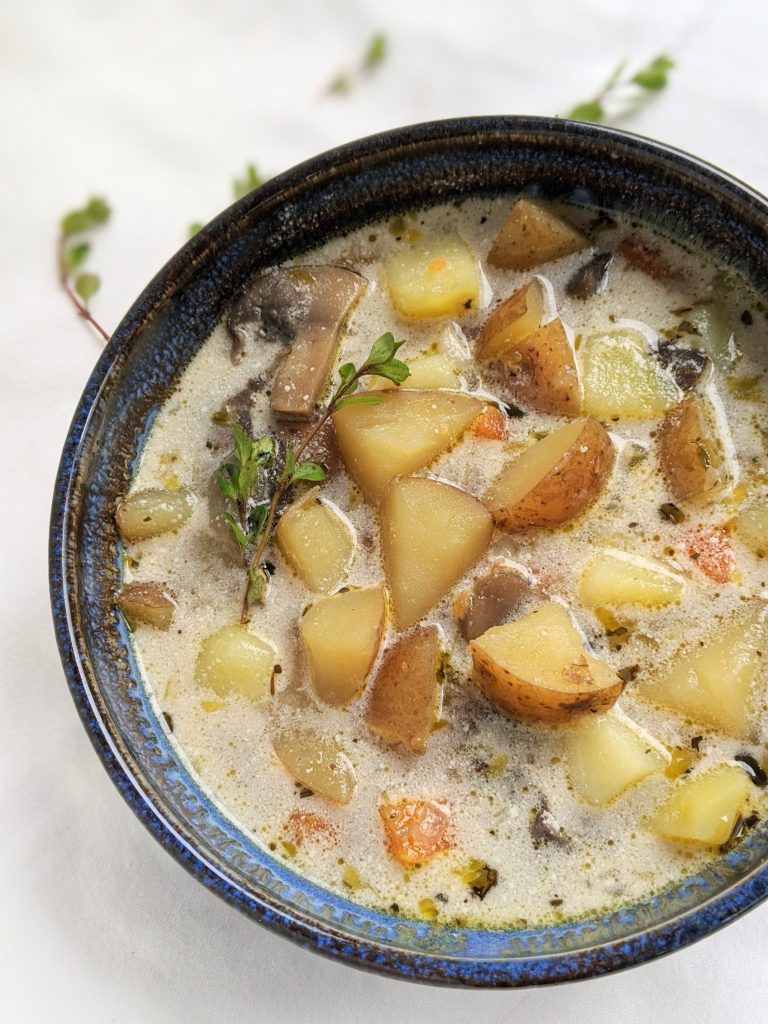 “Coconut Milk: Elevate Your Soups with Creamy Deliciousness and Health Benefits!”