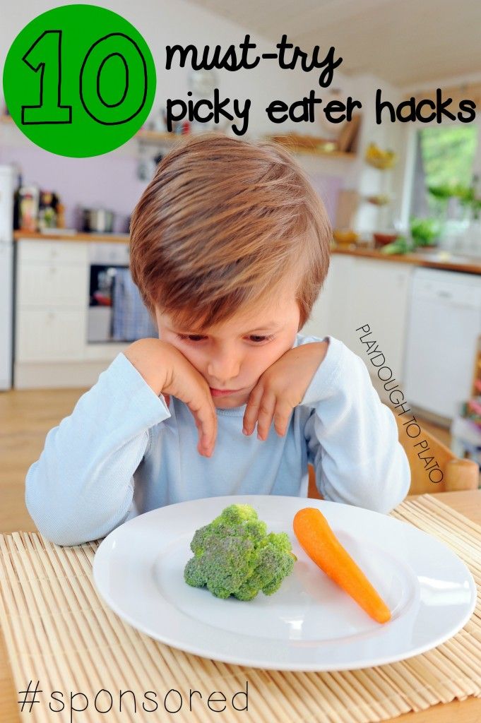 Picky Eater Solutions: Embracing Quirkiness While Nurturing Healthy Habits